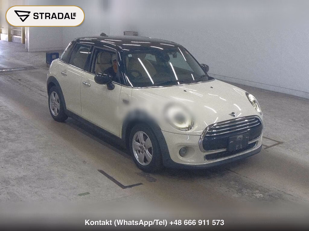 MINI MINI 5D COOPER, miniaturka 2