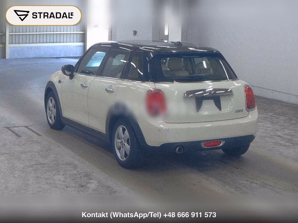 MINI MINI 5D COOPER, miniaturka 3