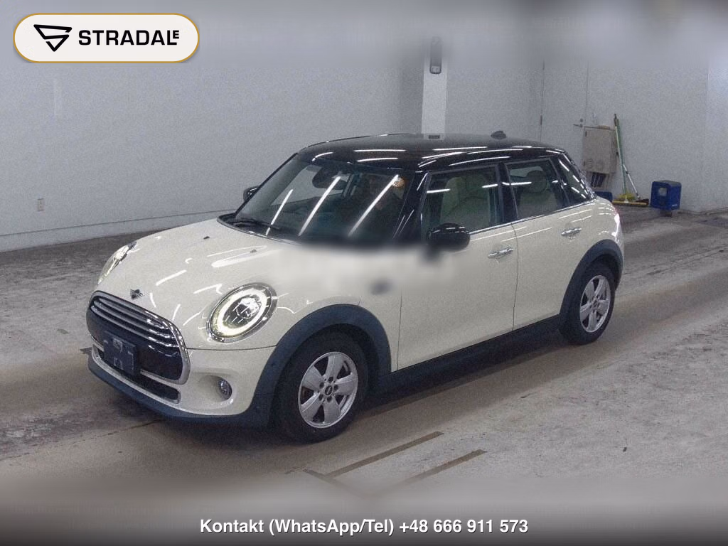 MINI MINI 5D COOPER, miniaturka 5
