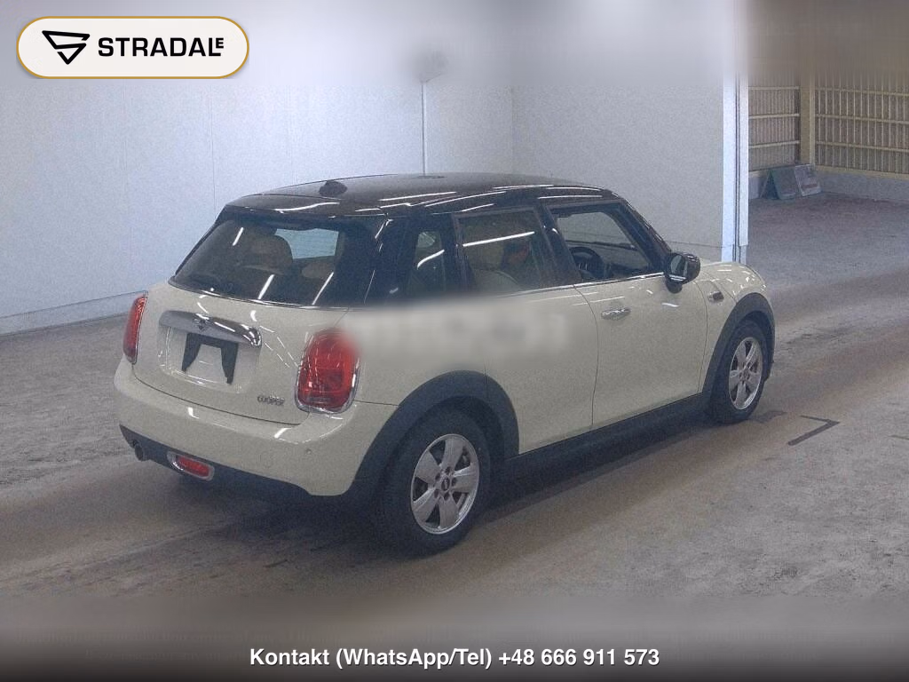 MINI MINI 5D COOPER, miniaturka 6