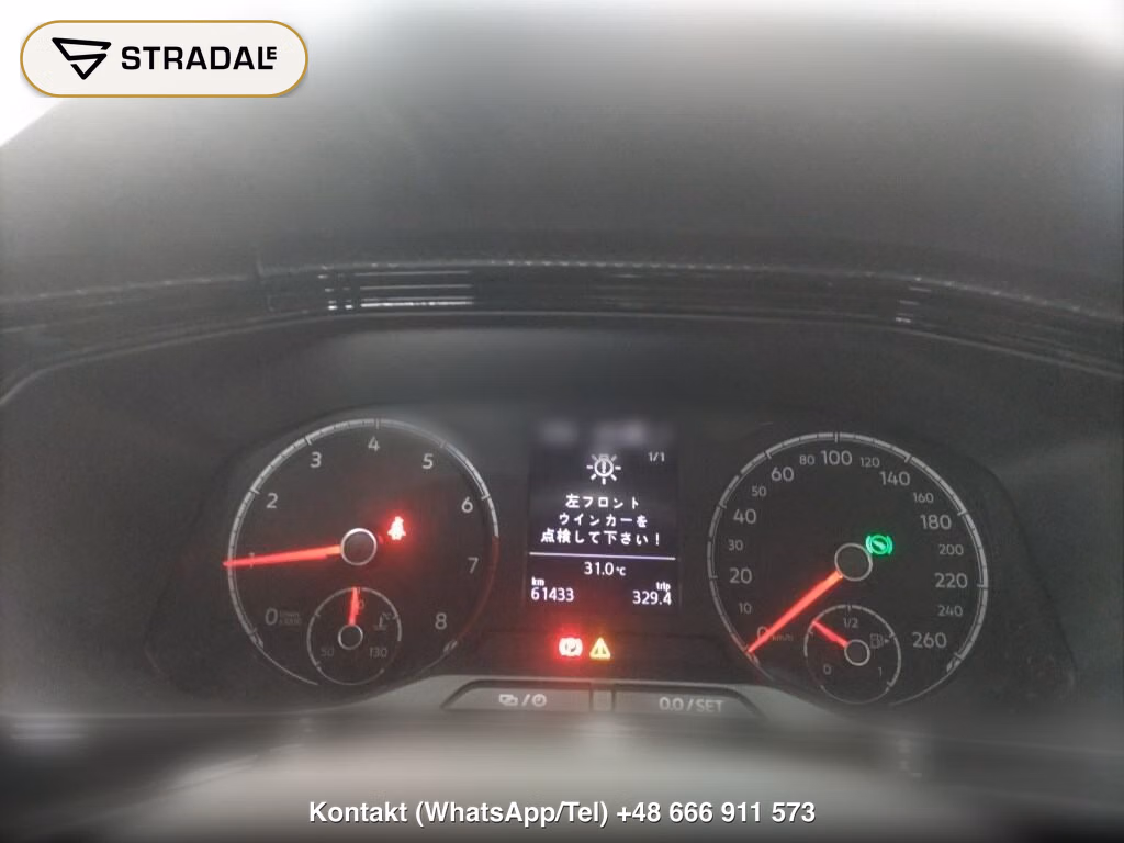 VOLKSWAGEN T-CROSS TSI 1ST, miniaturka 7