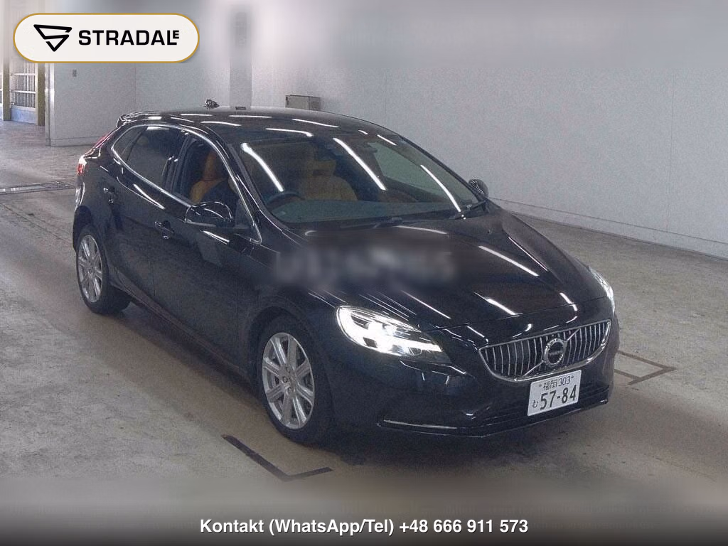 VOLVO V40 T3 CLASSIC EDITION, miniaturka 2