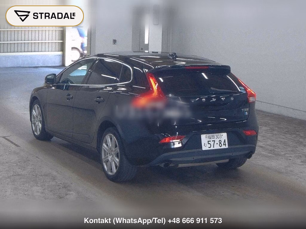 VOLVO V40 T3 CLASSIC EDITION, miniaturka 3