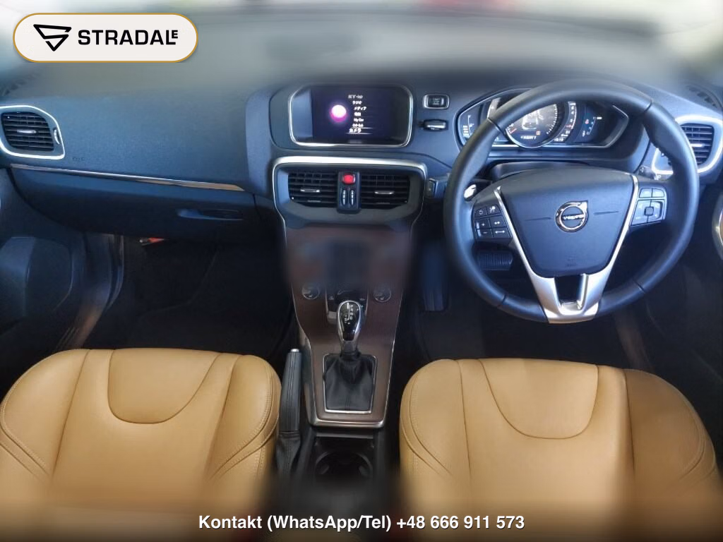 VOLVO V40 T3 CLASSIC EDITION, miniaturka 4