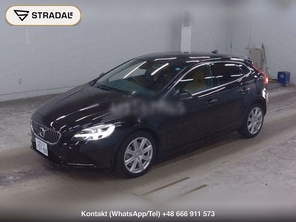 VOLVO V40 T3 CLASSIC EDITION, miniaturka 5