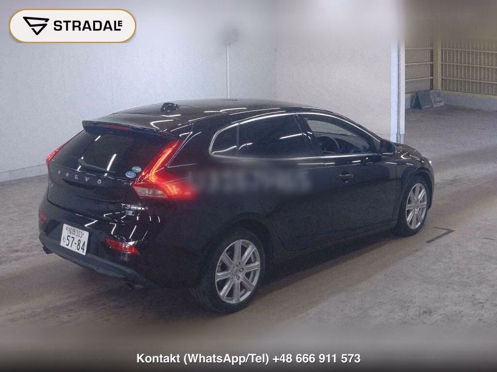 VOLVO V40 T3 CLASSIC EDITION, miniaturka 6