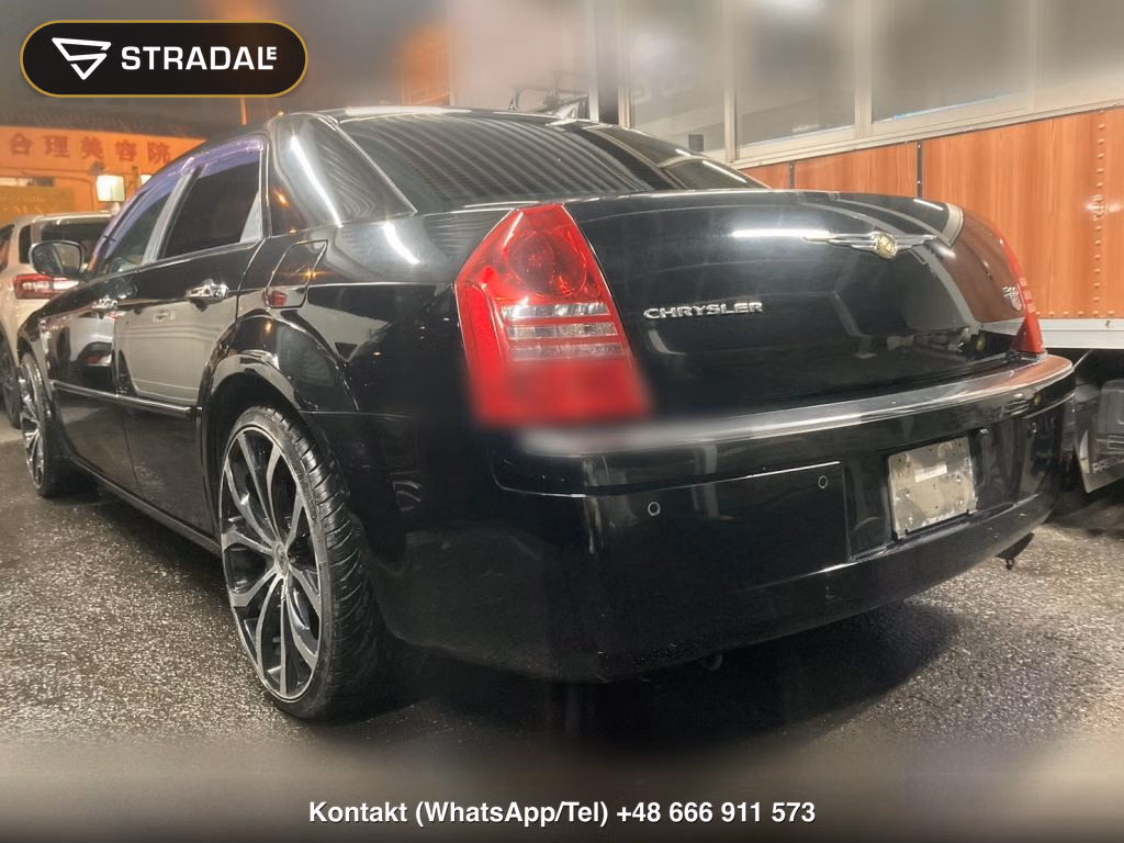 CHRYSLER 300C 3.5, miniaturka 11