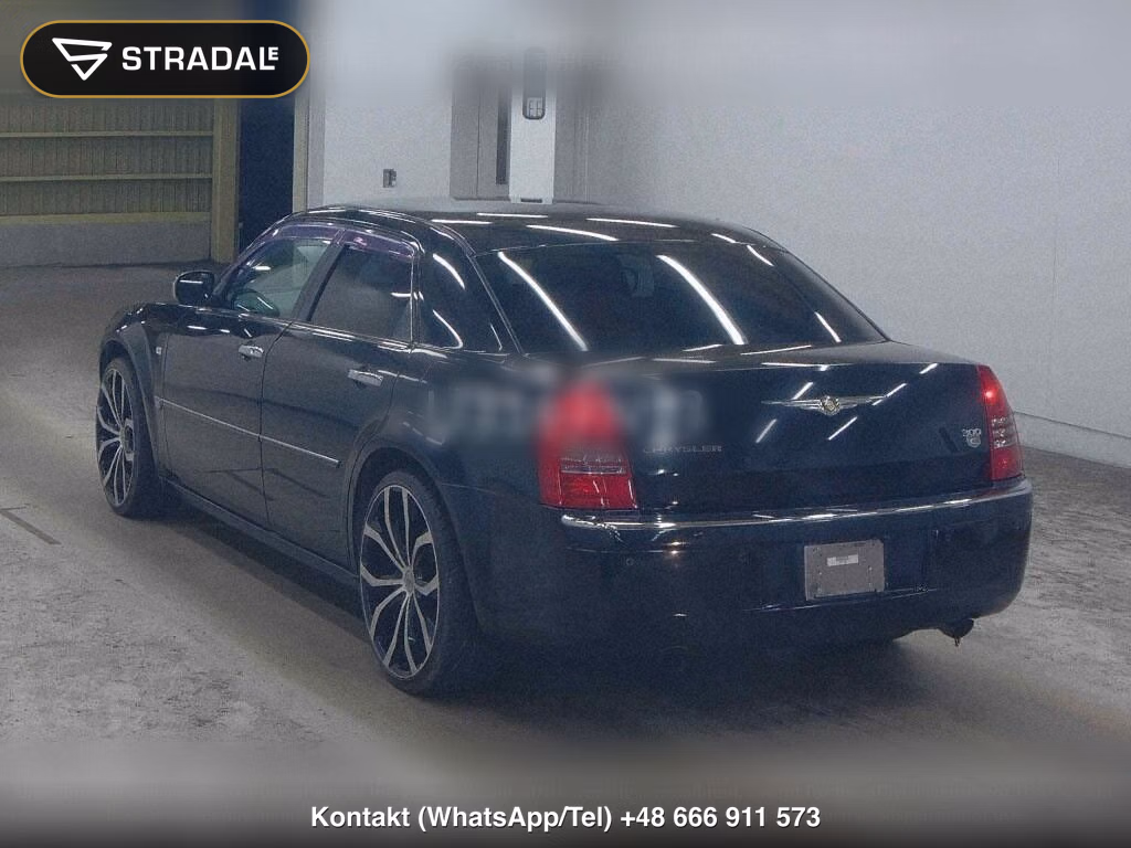 CHRYSLER 300C 3.5, miniaturka 3