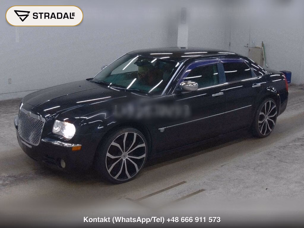 CHRYSLER 300C 3.5, miniaturka 5