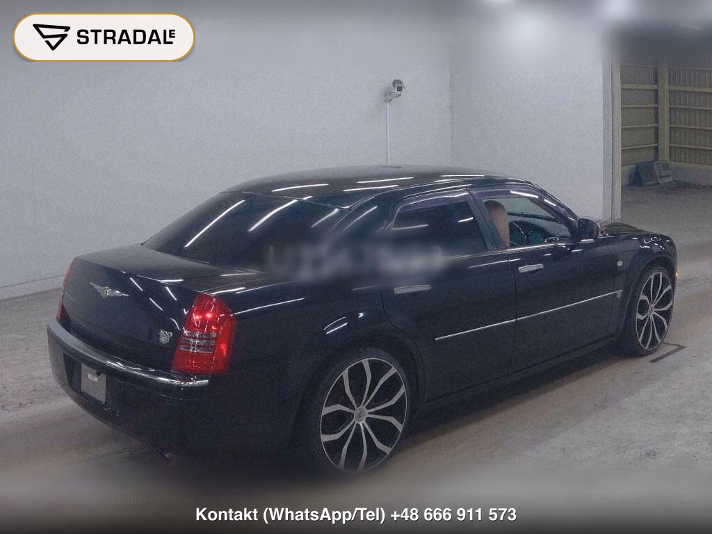CHRYSLER 300C 3.5, miniaturka 6