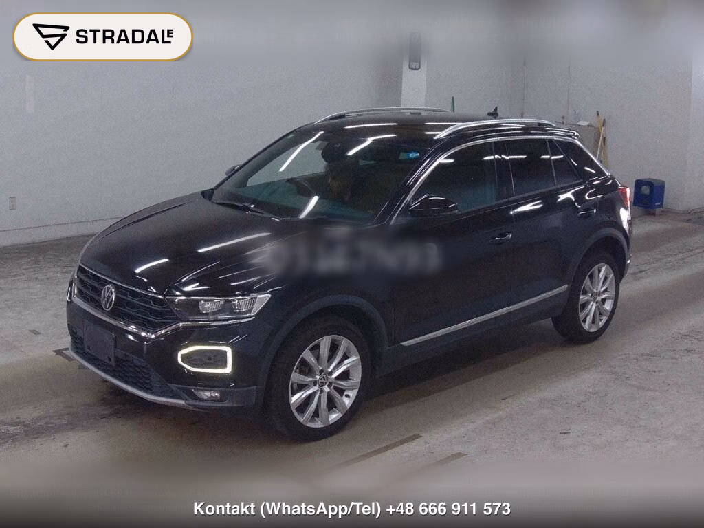 VOLKSWAGEN T-ROC TDI SPORT, miniaturka 5