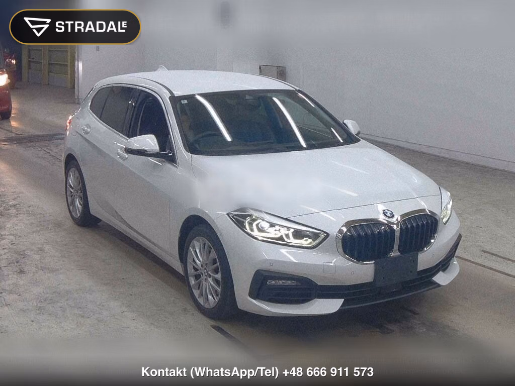 BMW 1 SERIES 5D 118I PLAY, miniaturka 2