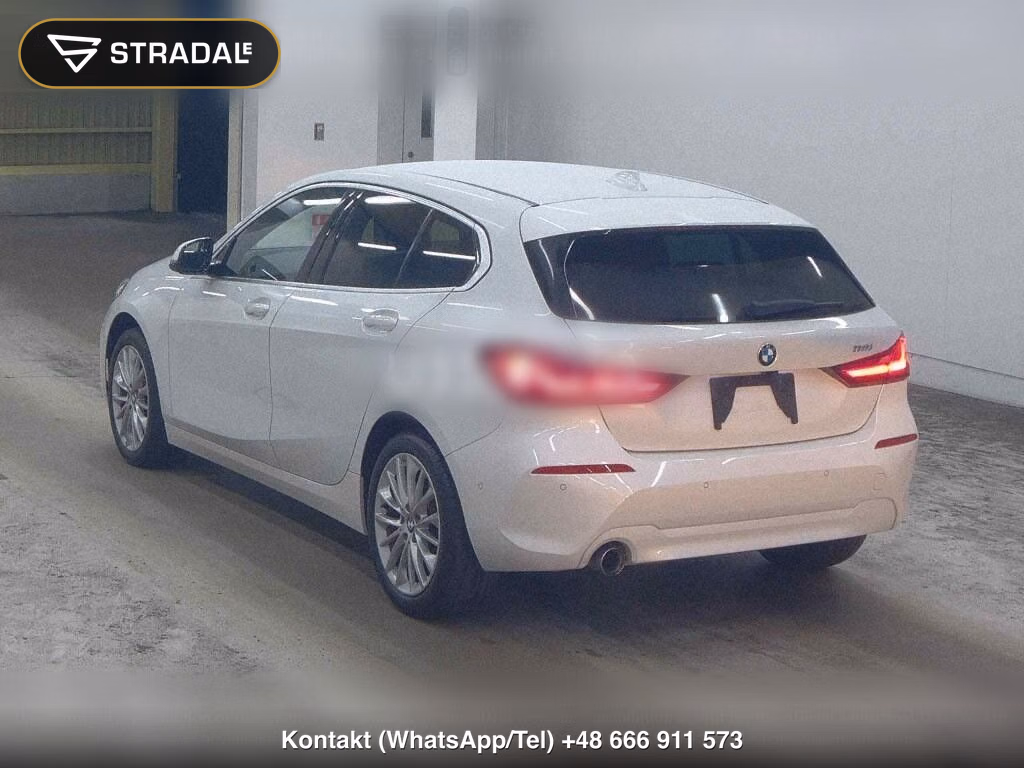 BMW 1 SERIES 5D 118I PLAY, miniaturka 3