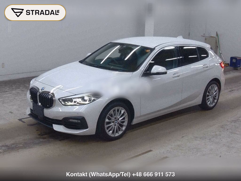 BMW 1 SERIES 5D 118I PLAY, miniaturka 5