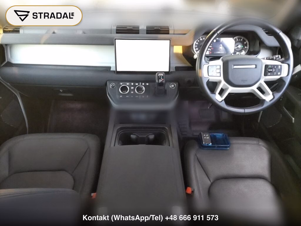 LAND ROVER DEFENDER 5D 4WD 110 S, miniaturka 4
