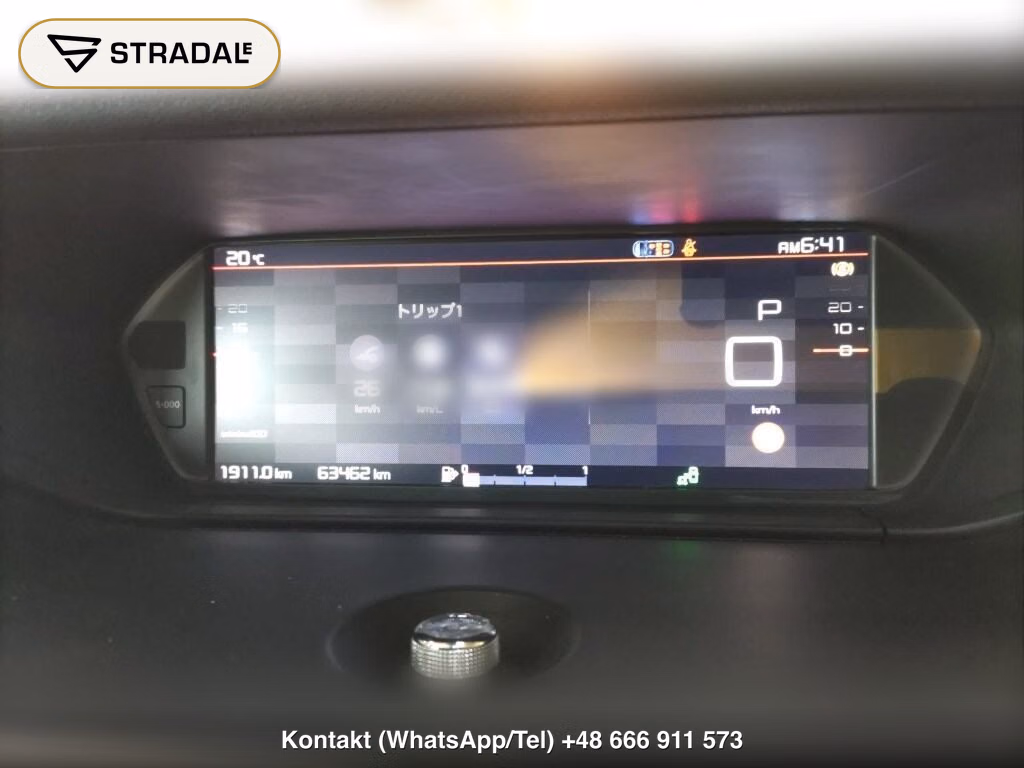 CITROEN GRAND C4 PICASSO DUNE BEIGE, miniaturka 7