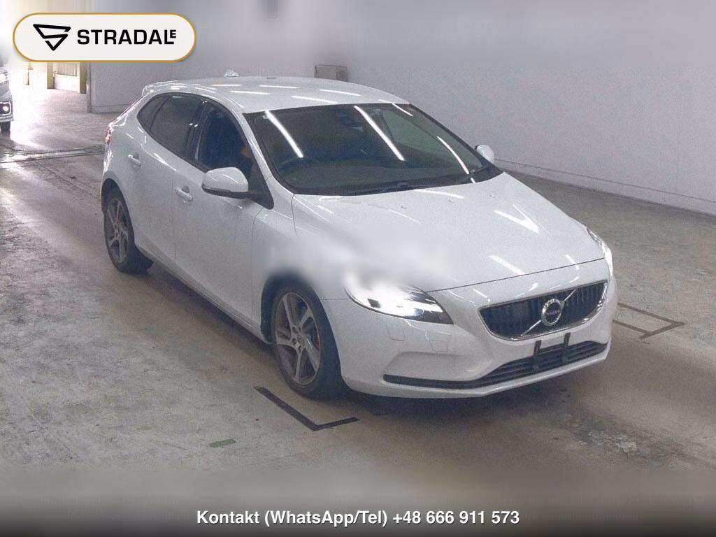 VOLVO V40 D4 MOMENTUM, miniaturka 2