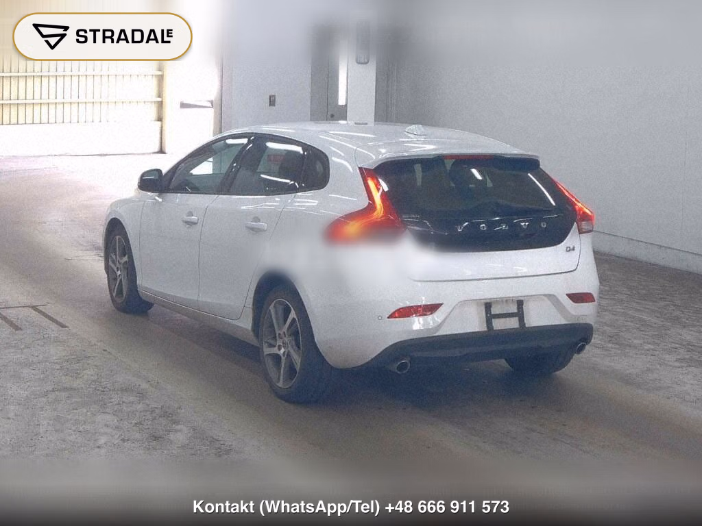VOLVO V40 D4 MOMENTUM, miniaturka 3