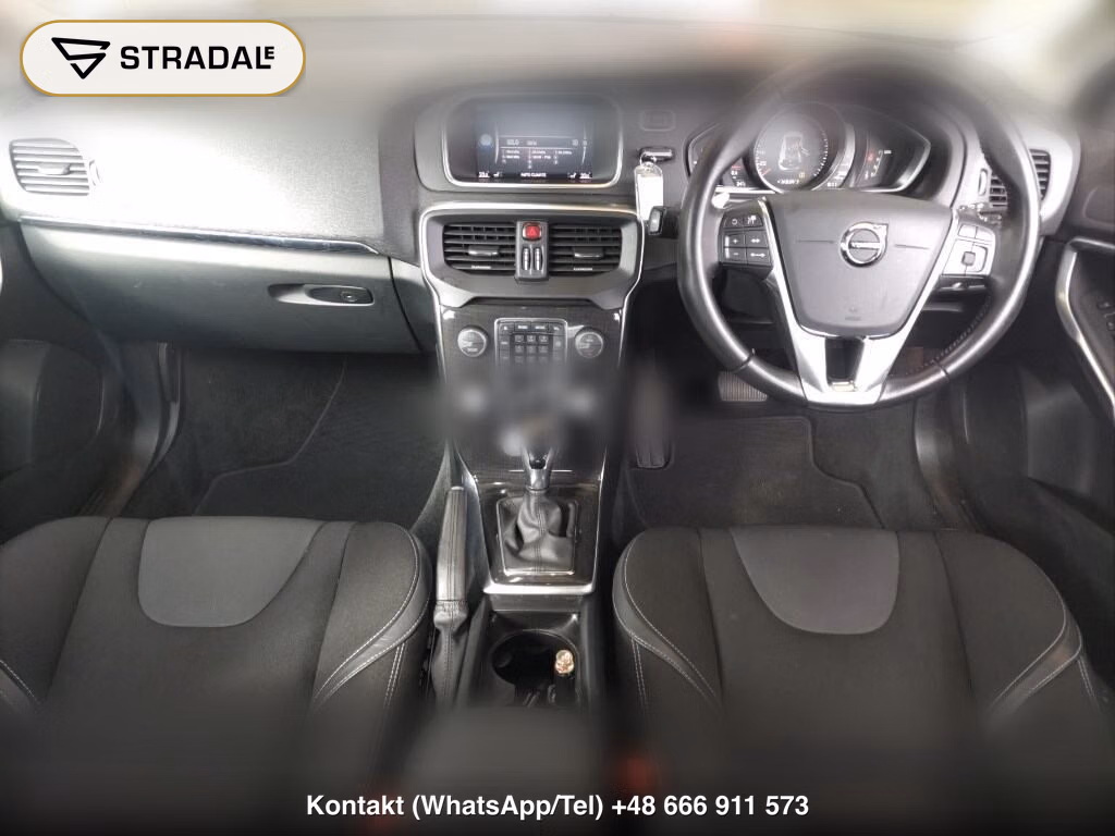 VOLVO V40 D4 MOMENTUM, miniaturka 4