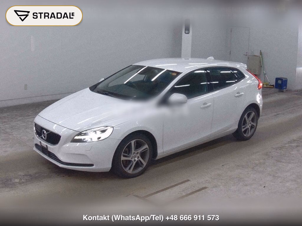 VOLVO V40 D4 MOMENTUM, miniaturka 5