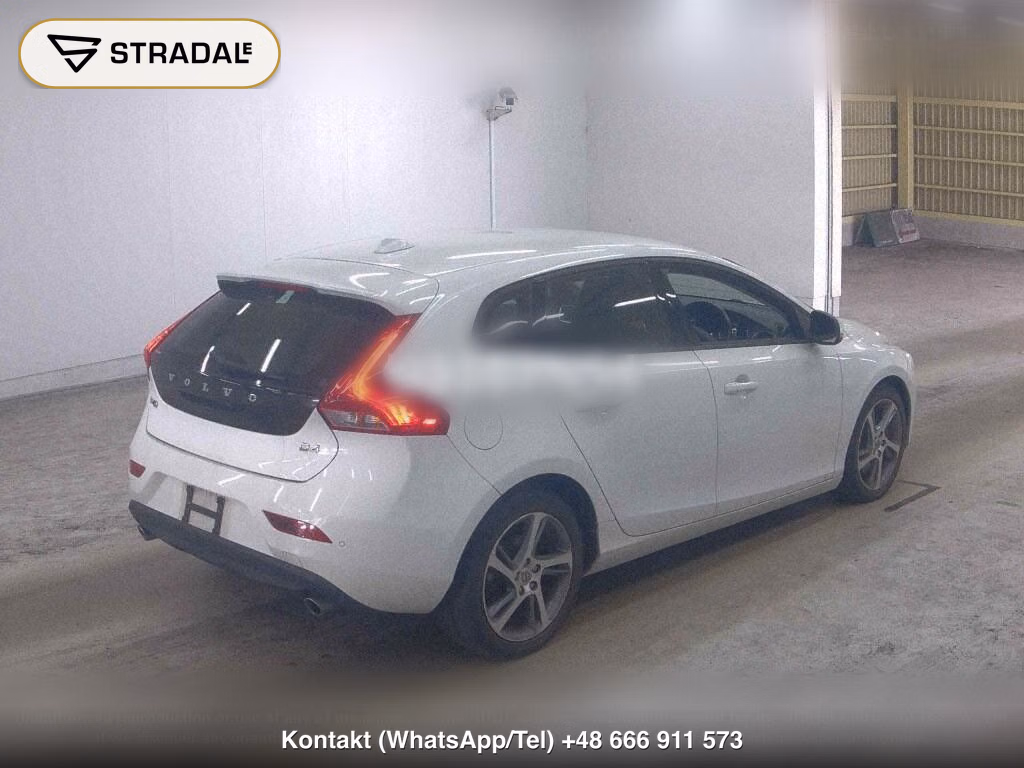 VOLVO V40 D4 MOMENTUM, miniaturka 6