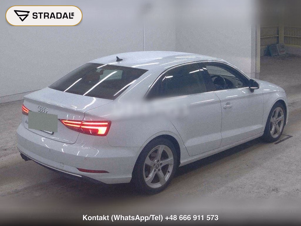 AUDI A3 SEDAN 30 TFSI SPORT, miniaturka 6