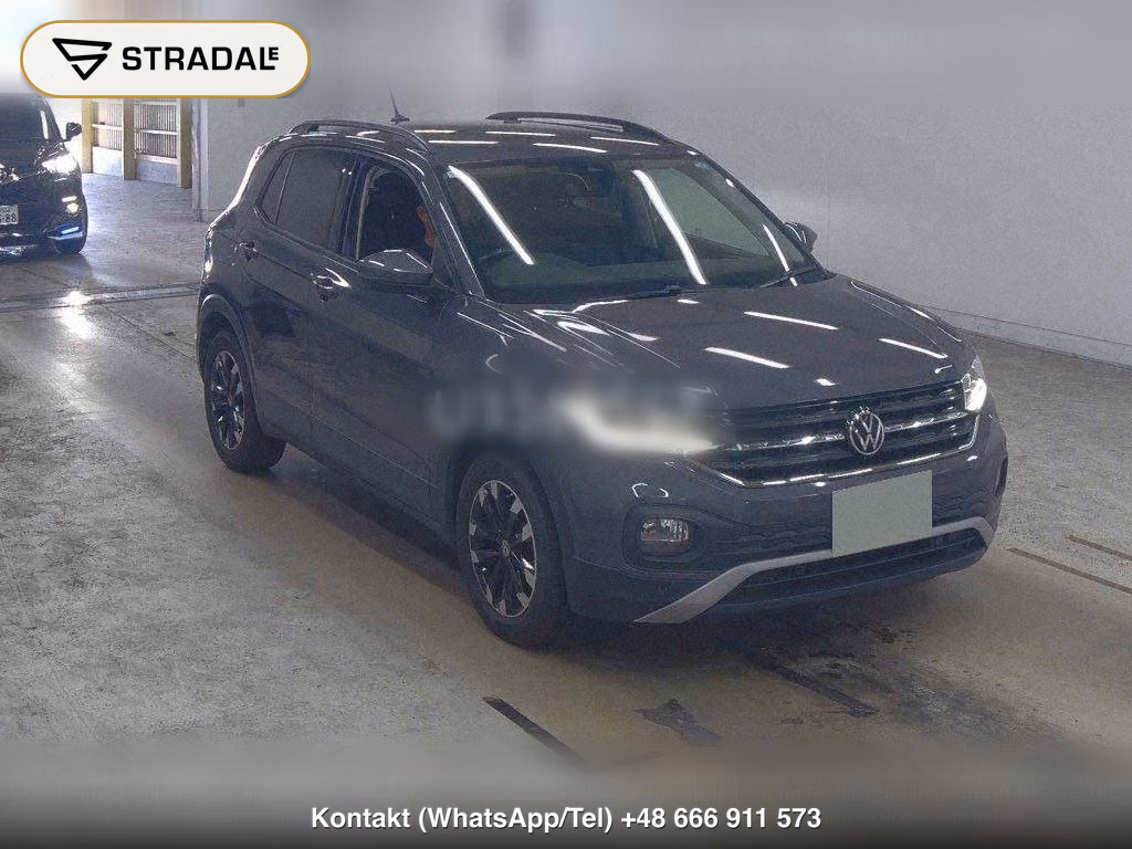 VOLKSWAGEN T-CROSS TSI ACTIVE, miniaturka 2