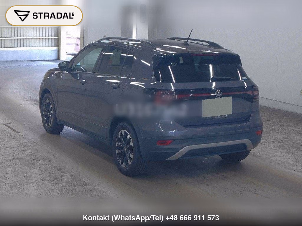 VOLKSWAGEN T-CROSS TSI ACTIVE, miniaturka 3