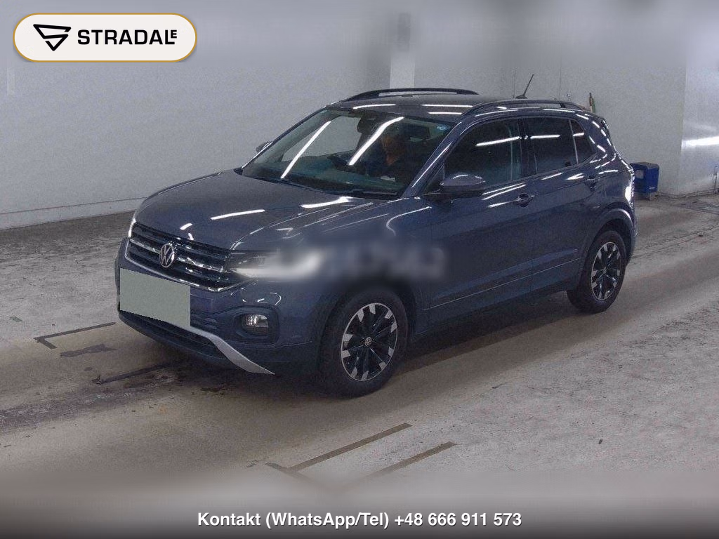 VOLKSWAGEN T-CROSS TSI ACTIVE, miniaturka 5