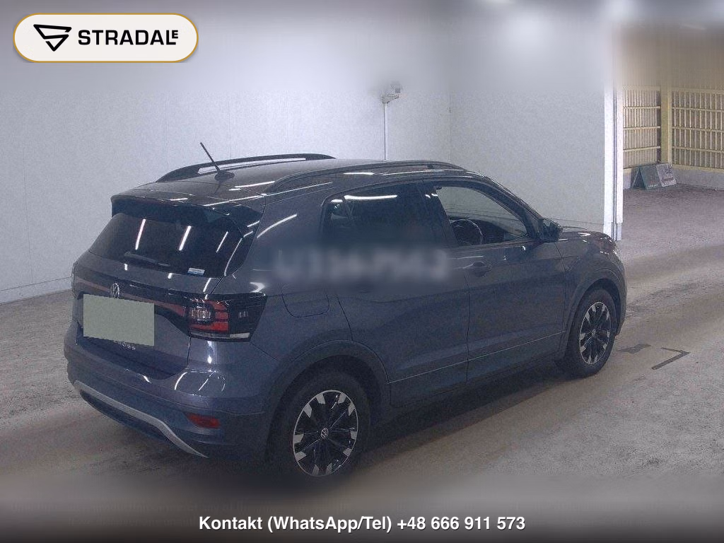 VOLKSWAGEN T-CROSS TSI ACTIVE, miniaturka 6
