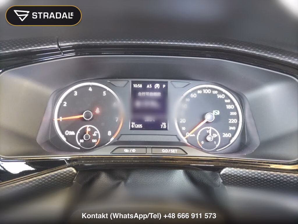 VOLKSWAGEN T-CROSS TSI ACTIVE, miniaturka 7