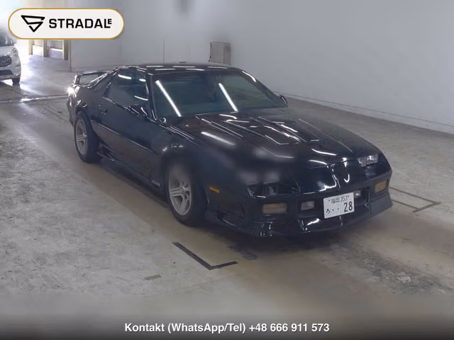 CHEVROLET CAMARO CP OTHERS 2011, samochód z aukcji Japonii