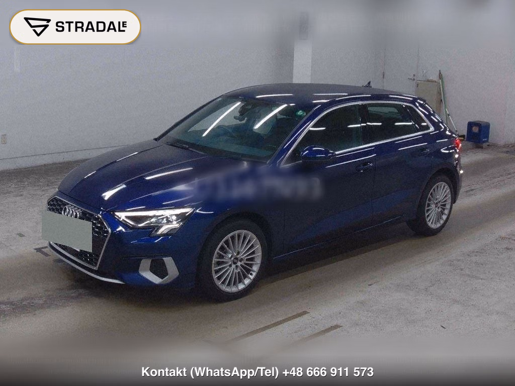 AUDI A3 5D SPORTBACK 30TFSI ADVANCED, miniaturka 5