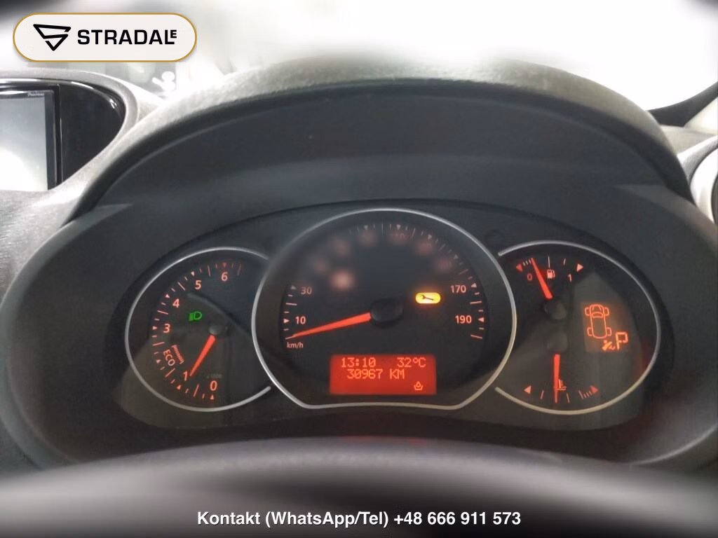 RENAULT KANGOO LA POSTE, miniaturka 7
