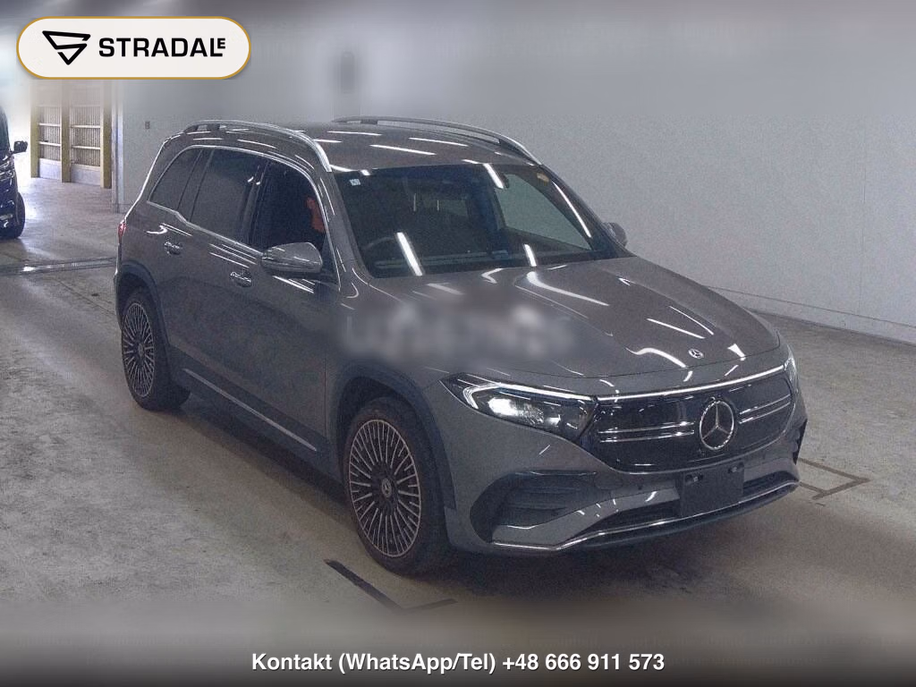 MERCEDES BENZ EQB OTHERS, miniaturka 2