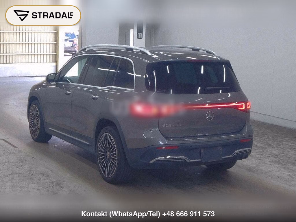 MERCEDES BENZ EQB OTHERS, miniaturka 3