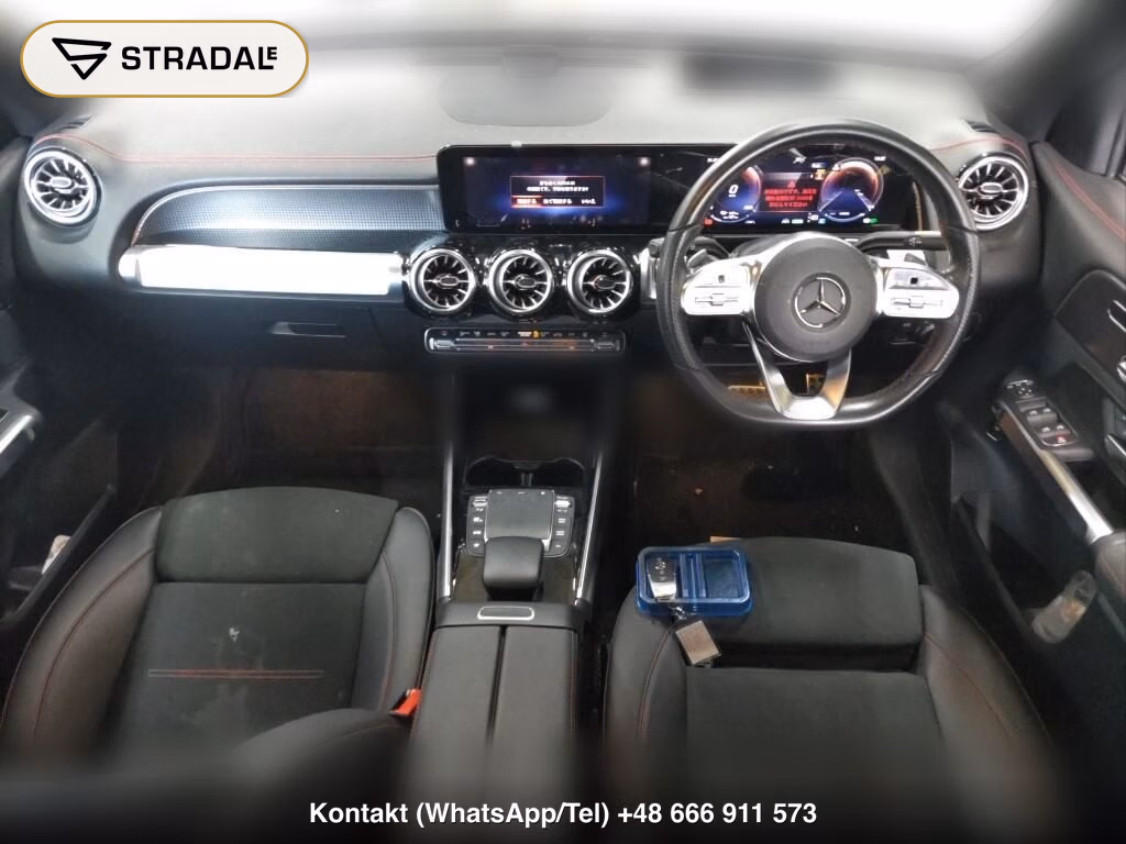 MERCEDES BENZ EQB OTHERS, miniaturka 4