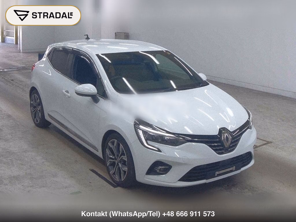 RENAULT LUTECIA 5D INTENSE, miniaturka 2