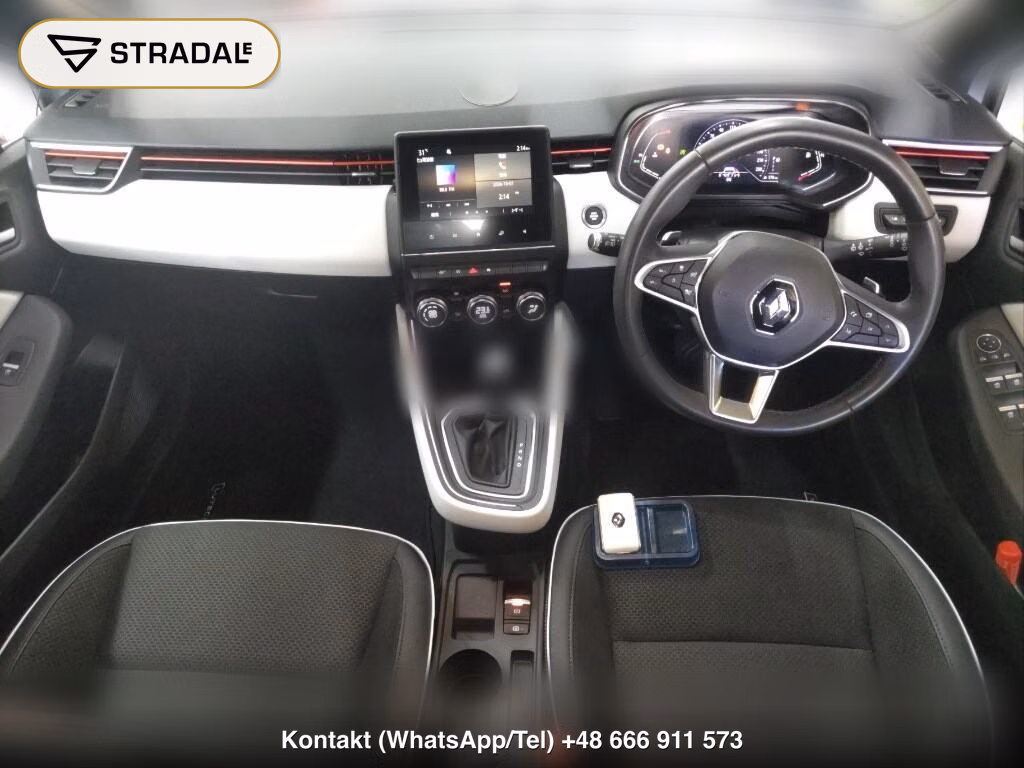 RENAULT LUTECIA 5D INTENSE, miniaturka 4