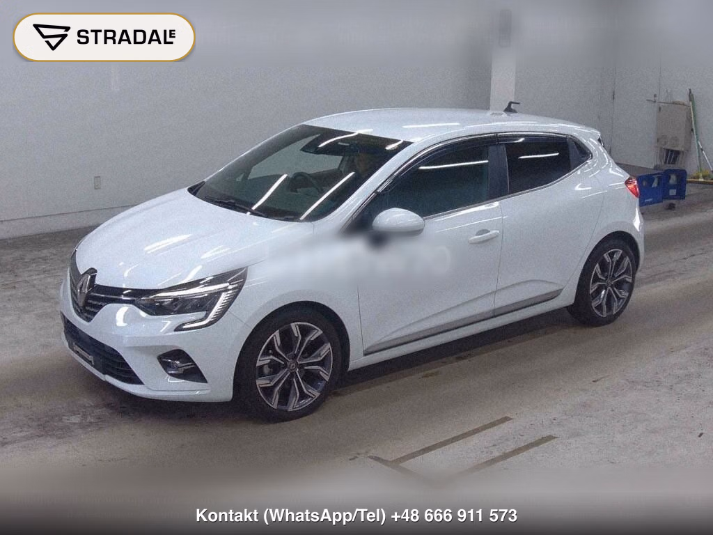 RENAULT LUTECIA 5D INTENSE, miniaturka 5