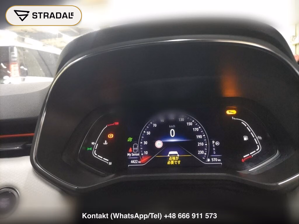 RENAULT LUTECIA 5D INTENSE, miniaturka 7