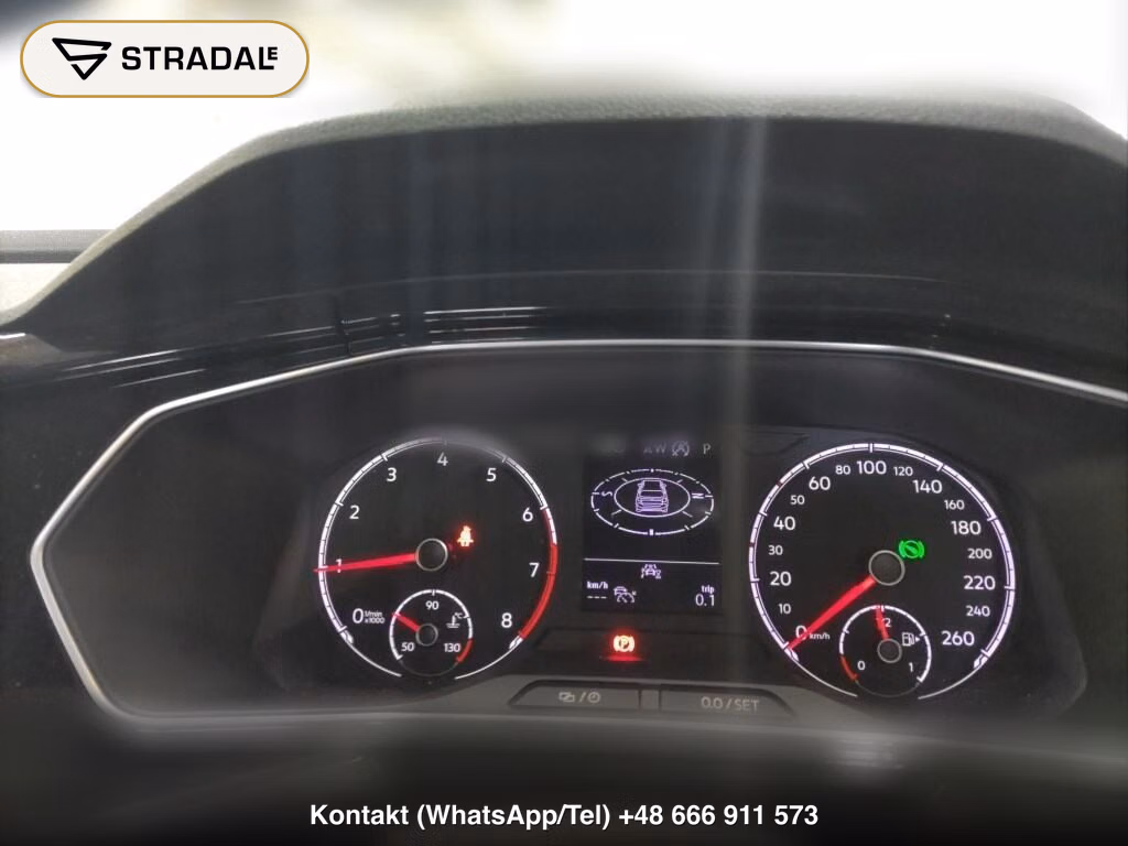 VOLKSWAGEN T-CROSS TSI 1ST PLUS, miniaturka 7
