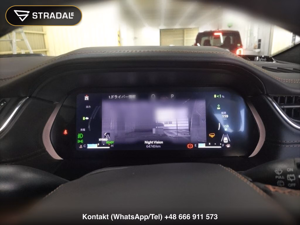CHRYSLER JEEP JEEP GRAND CHEROKEE 4WD SUMMIT RESERVE 2.0L 4XE, miniaturka 7