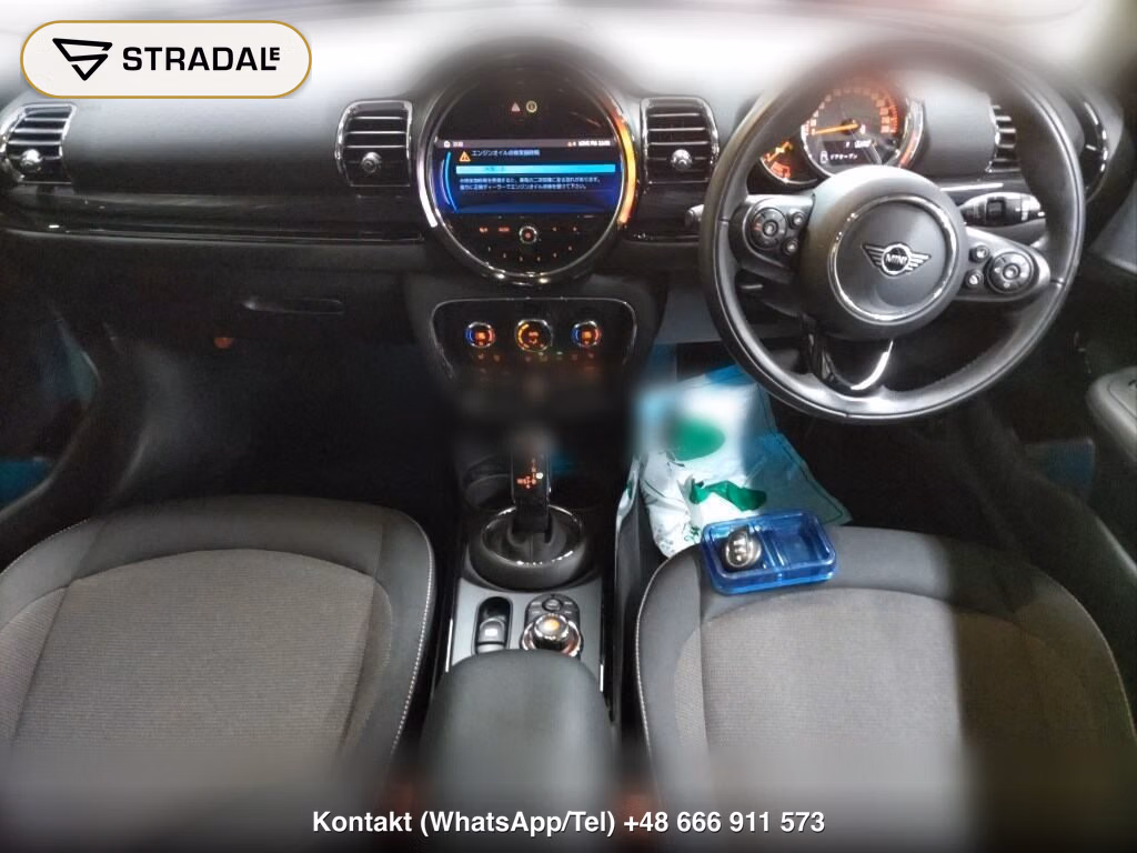 MINI MINI WG COOPER D CLUBMAN, miniaturka 4