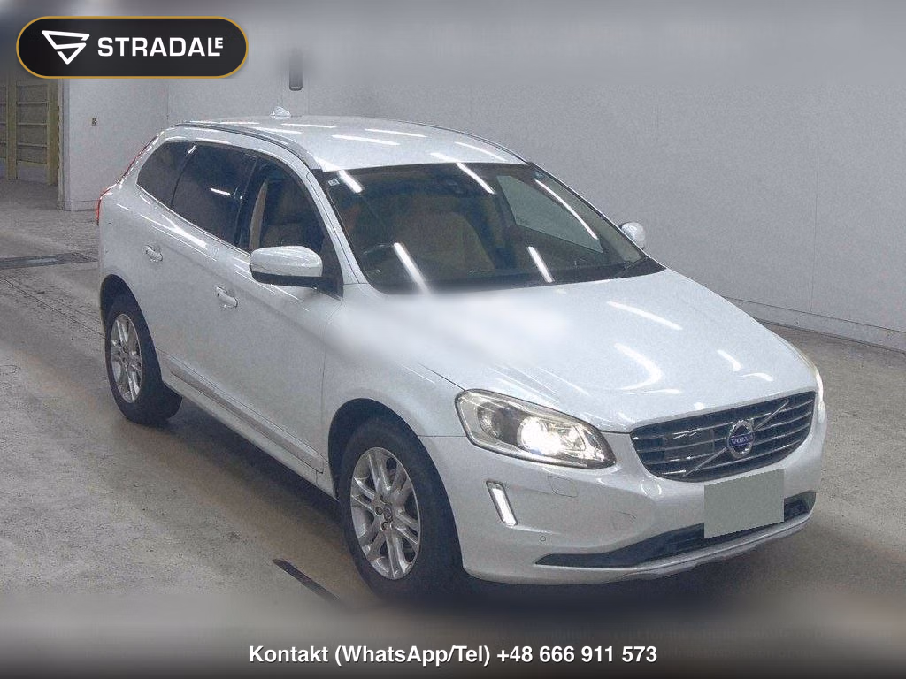 VOLVO XC60 D4 SE, miniaturka 2