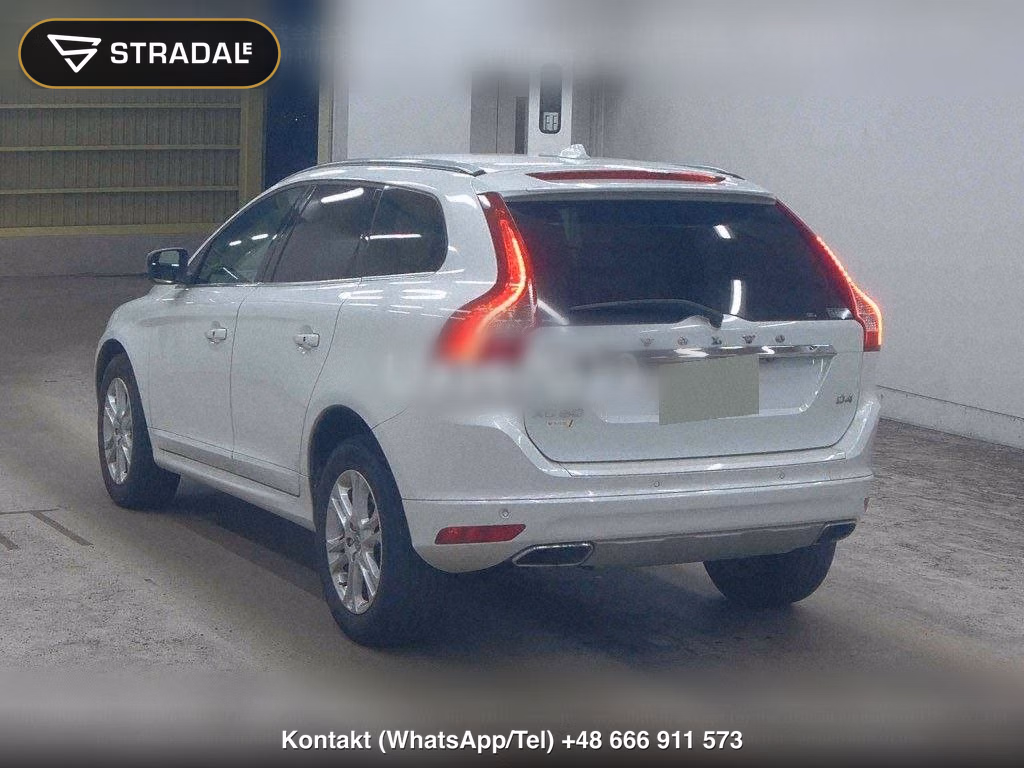VOLVO XC60 D4 SE, miniaturka 3