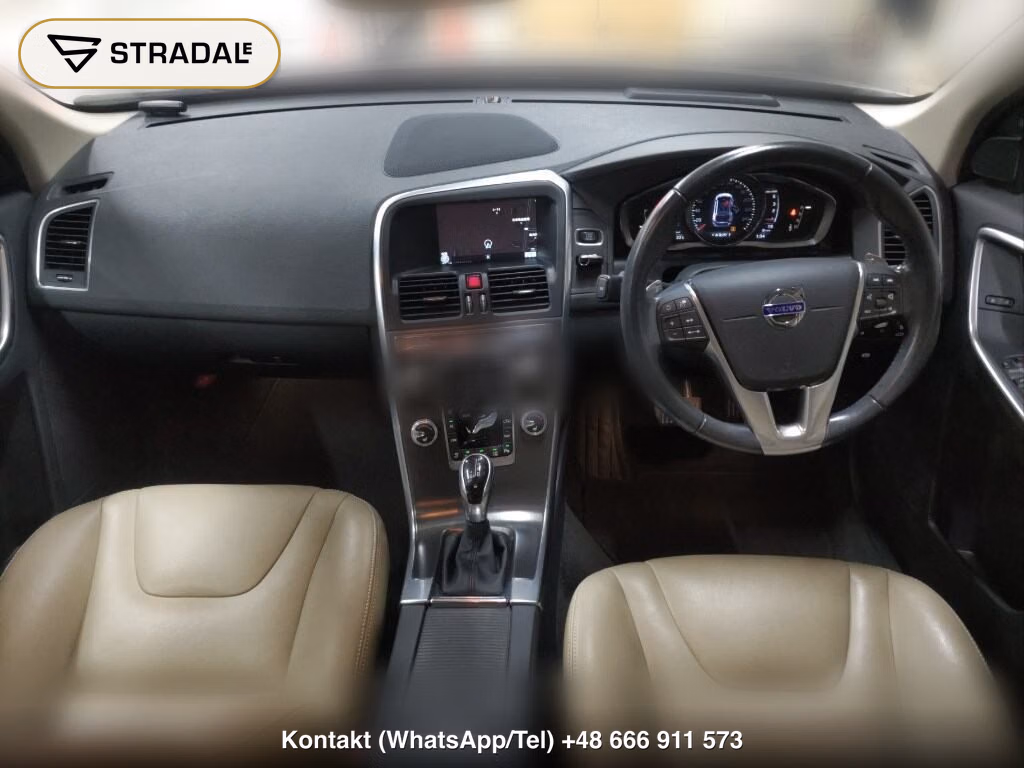 VOLVO XC60 D4 SE, miniaturka 4