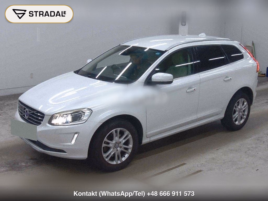 VOLVO XC60 D4 SE, miniaturka 5