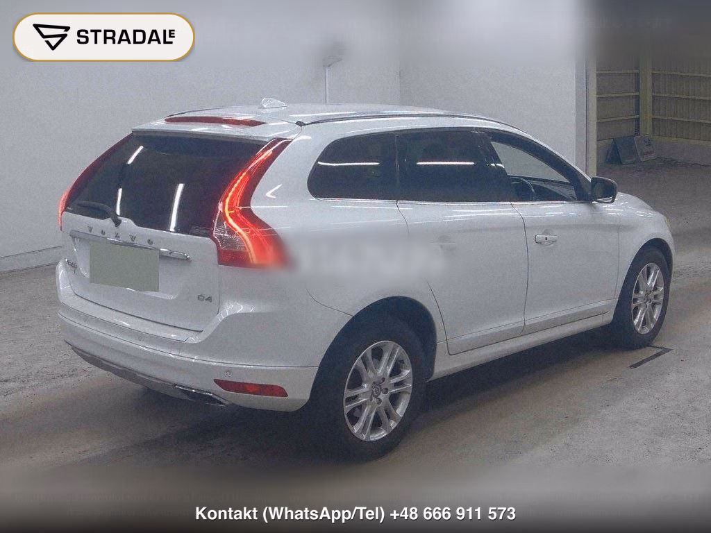 VOLVO XC60 D4 SE, miniaturka 6