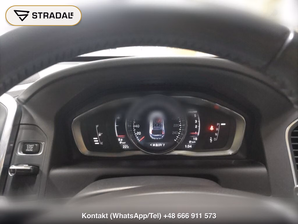 VOLVO XC60 D4 SE, miniaturka 7